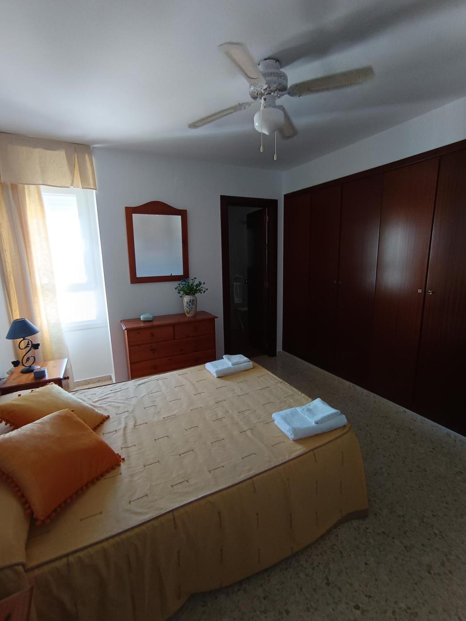 Azvalia Valdelagrana La Pinta - Playa, Piscina, Parking Lejlighed El Puerto de Santa María Eksteriør billede