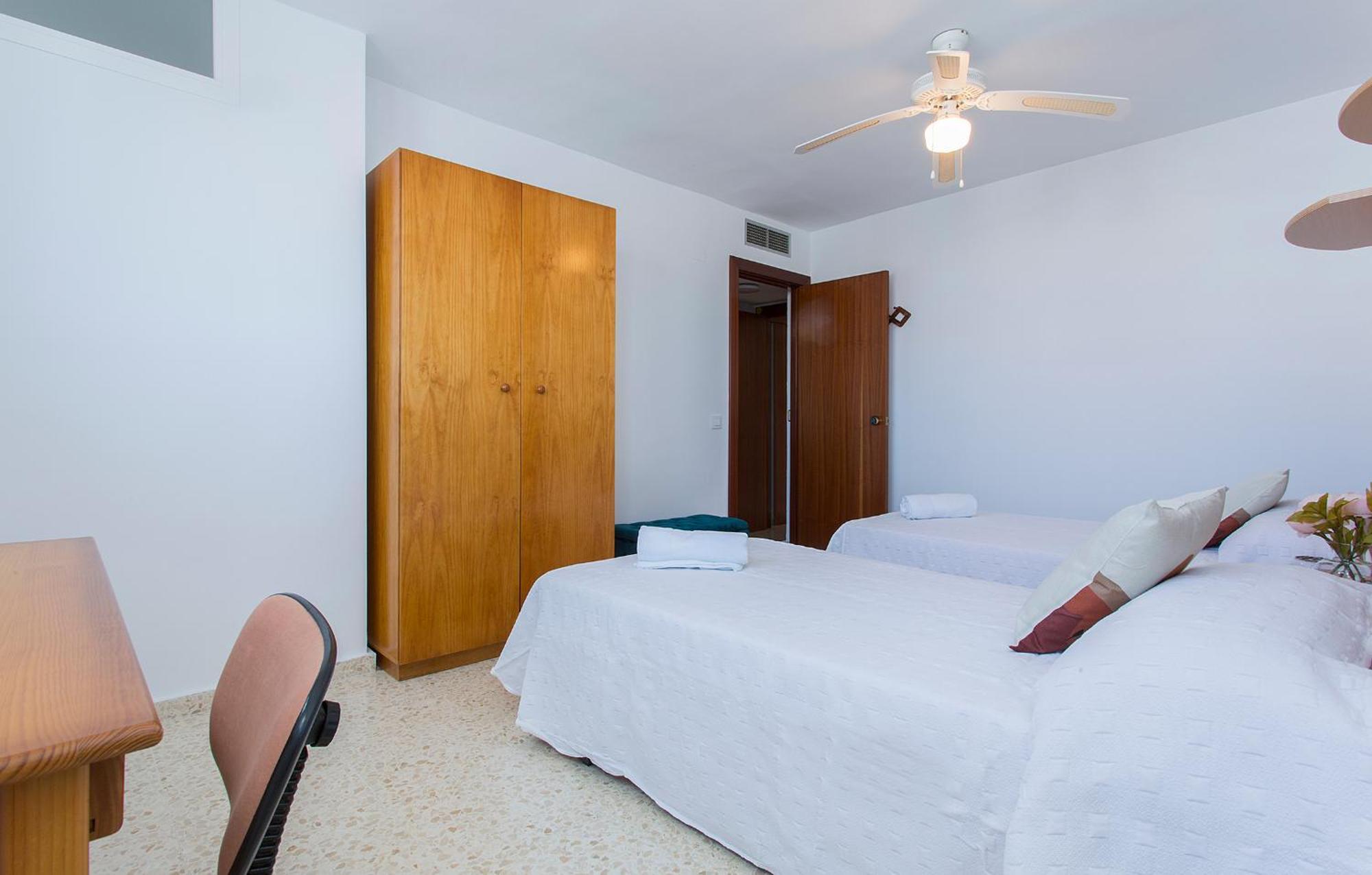 Azvalia Valdelagrana La Pinta - Playa, Piscina, Parking Lejlighed El Puerto de Santa María Eksteriør billede